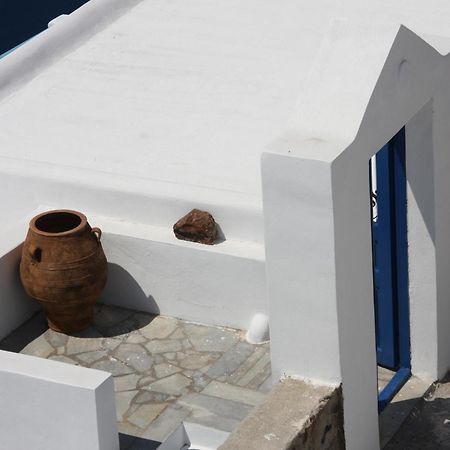 Ηλιότοπος Ξενοδοχείο Ημεροβίγλι Εξωτερικό φωτογραφία