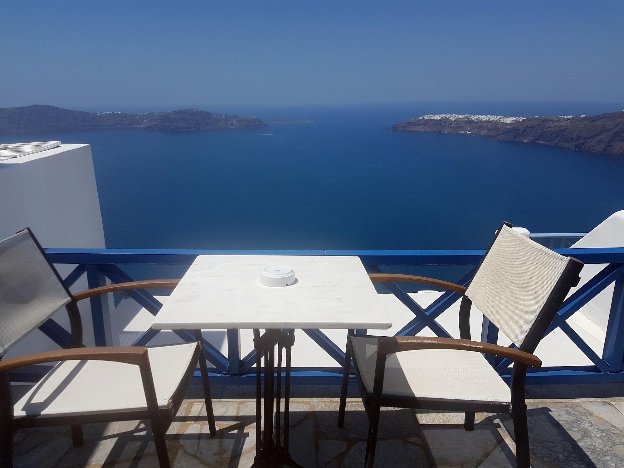 Ηλιότοπος Ξενοδοχείο Ημεροβίγλι Εξωτερικό φωτογραφία