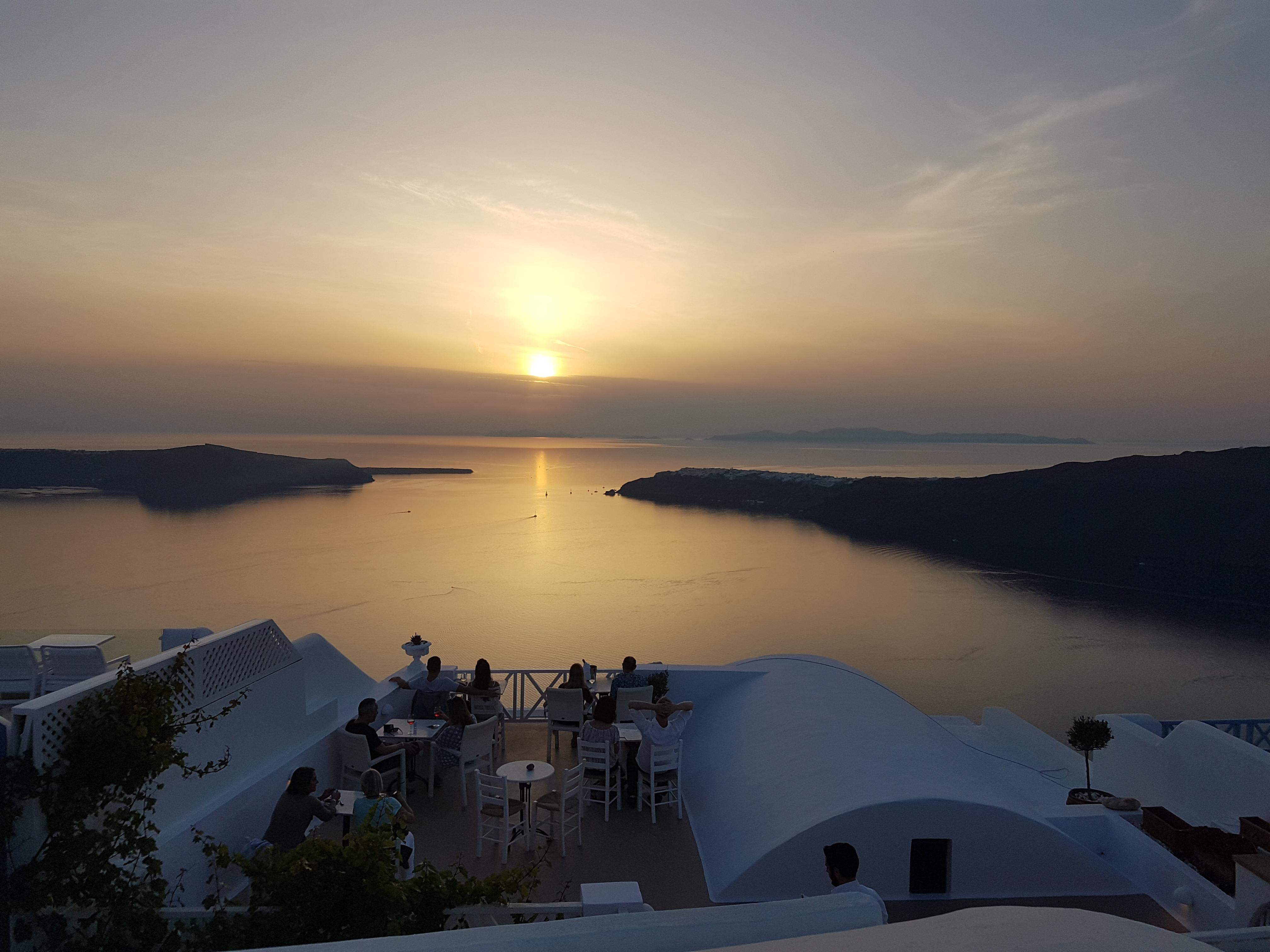 Ηλιότοπος Ξενοδοχείο Ημεροβίγλι Εξωτερικό φωτογραφία