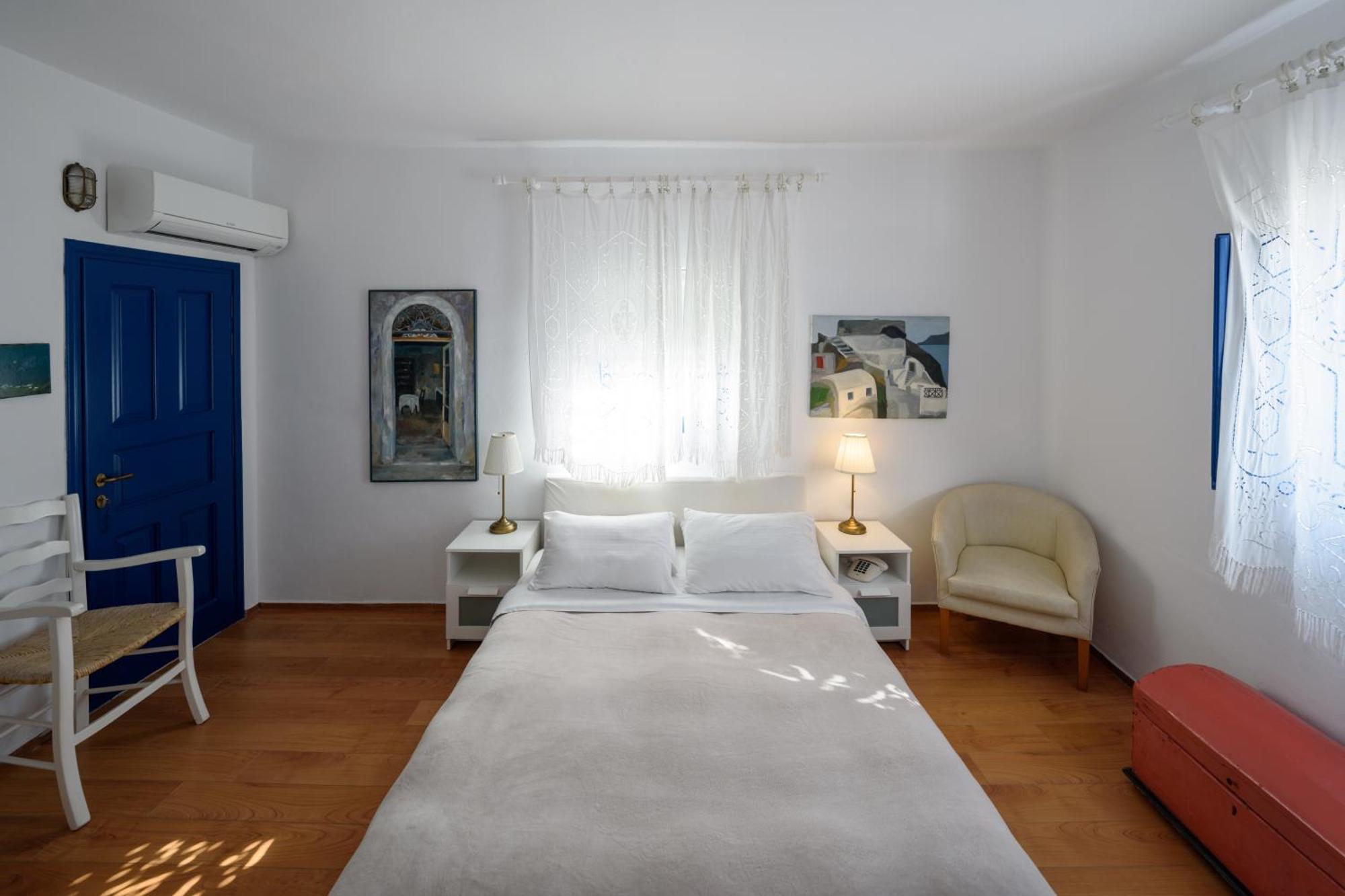Ηλιότοπος Ξενοδοχείο Ημεροβίγλι Δωμάτιο φωτογραφία